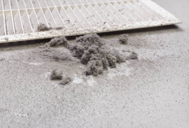 , NC Airduct Cleaning Company