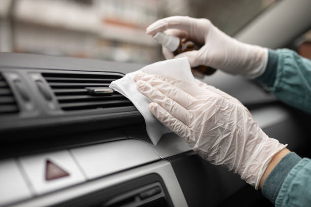 Best Local Air Duct Cleaning Services  in Mountain View, NC