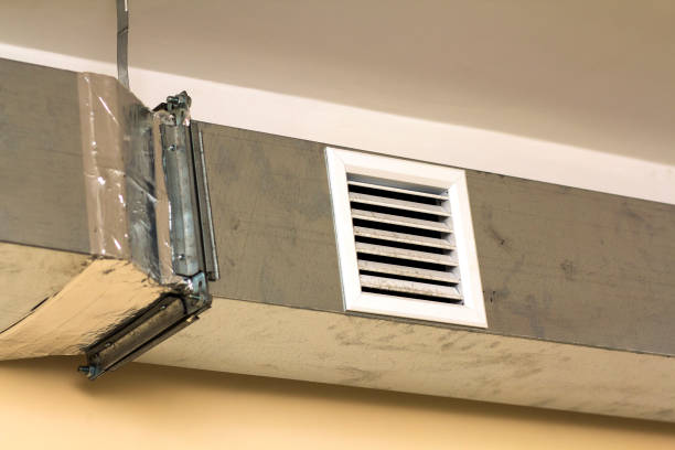 Best Best Air Duct Cleaning Company  in Mountain View, NC